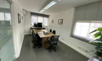 Imagem 2: Sala comercial em Rua Estela 515 - Vila Mariana - São Paulo/SP