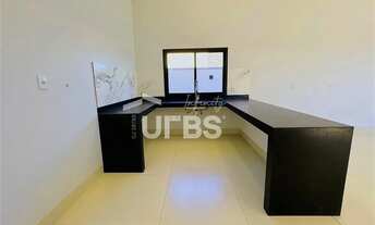 Imagem 7: Terras Alpha 1 - Casa de Condomínio 3 quartos