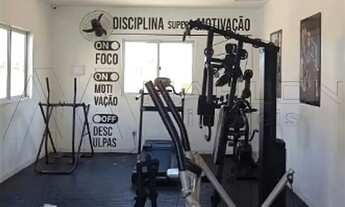 Imagem 7: Apartamento Esplanada dos Jardins I, 3 quartos, sendo 1 suíte, área gourmet, 75m²