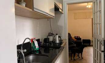 Imagem 5: APARTAMENTO 2 DORMITÓRIOS SILENCIOSO & CONFORTÁVEL