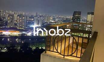 Imagem 4: Apartamento à venda na Deputado Laércio Corte, 1430 - Paraíso do Morumbi - São Paulo - SP