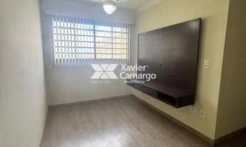 Imagem 2: Apartamento para locação com 3 quartos no Jardim Inocoop - Rio Claro/SP