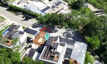 Imagem 5: Casa de condomínio em Rua Nossa Senhora do Sion - Cidade Satélite - Atibaia/SP