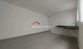 Imagem 6: Casa de Vila em Rua Princesa Isabel - Vila Belmiro - Santos/SP