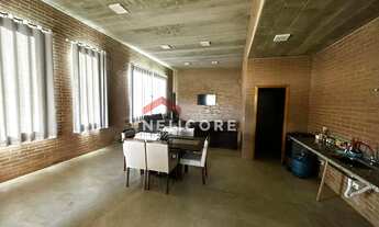 Imagem 4: Casa de condomínio em Rua Bauru - Barreiro - Araçoiaba da Serra/SP