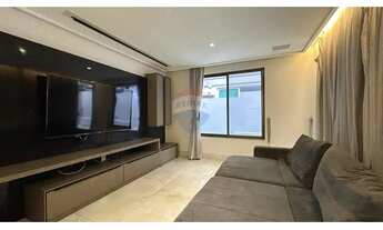 Imagem 3: Casa no Bosque das Gameleiras - Aluguel