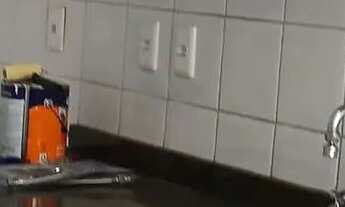 Imagem 2: Apartamento para locação, possuindo 03 dormitórios sendo 01 suíte, ao lado do Hospital reg