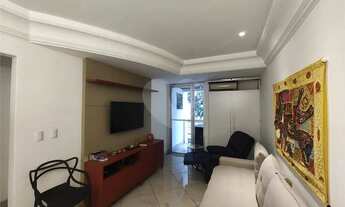 Imagem 3: Apartamento com 2 quartos à venda em Praia Do Canto - ES