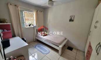 Imagem 2: Casa em Rua Antônio Crepaldi - Núcleo Habitacional Mary Dota - Bauru/SP