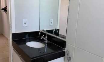 Imagem 4: Apartamento à venda 2 quartos com garagem - Jardim Marivan - Araraquara