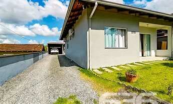 Imagem 2: Casa | Joinville