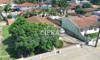 Imagem 2: Casa Mista - Venda - 457m2 - Investimento - Oportunidade - Estrada Boa Esperança - Fundo C