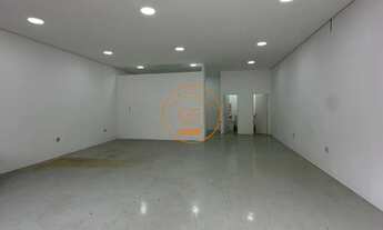 Imagem 7: Salão Comercial para Locação em Caieiras - SP: 2 Salas, 2 Banheiros, 3 Vagas de Garagem, 1