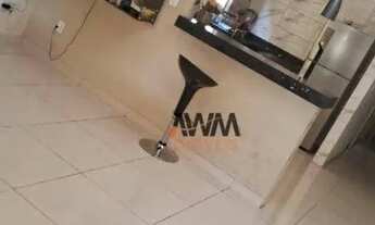 Imagem 3: Casa com 2 Quartos, 1 suíte à venda, 77 m² por R$ 380.000 - Parque Industrial João Braz