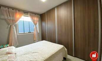 Imagem 7: Casa com 3 dormitórios à venda, 254 m² por R$ 850.000,00 - Liberdade - Sarzedo/MG