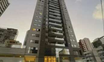 Imagem: Apartamento 107m, 3 quartos em Tambau