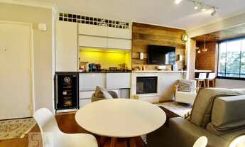 Imagem 6: Apartamento à Venda - Brooklin, 3 Quartos, 130 m2