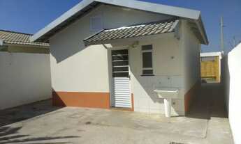 Imagem 7: Casa térrea em Sorocaba/SP