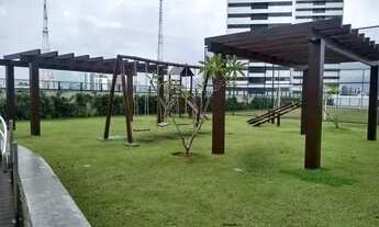 Imagem 2: RCR) Jardins da Aurora Reformado | Excelente apartamento