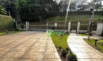 Imagem 3: Residencia de alto padrão para locação na Rua Orleans - América