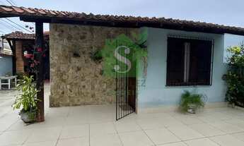 Imagem: Casa Linear no Nova Macaé