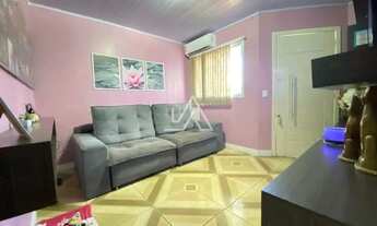 Imagem 2: CASA 3 DORMITÓRIOS BAIRRO SÃO LUIZ