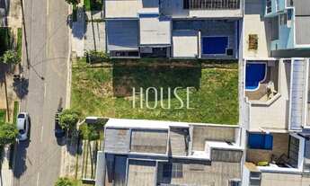 Imagem 5: Terreno em Sorocaba, com 250m², à venda em condomínio de alto padrão Ibiti Reserva