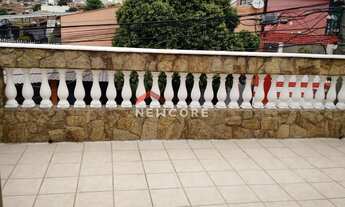 Imagem 3: Casa em Rua São Gabriel - Jardim Paraná - Sorocaba/SP