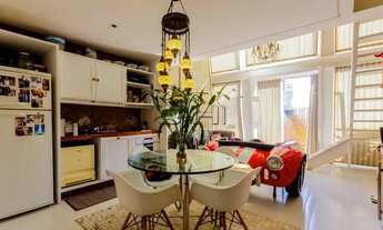 Imagem: Venda Cobertura 2 Dormitórios - 109 m²