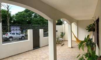 Imagem 3: Casa à venda em jardim paris, charqueada 3 quartos 200m²