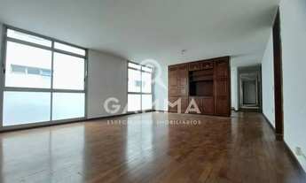 Imagem 2: Apartamento a venda com 4 dormitórios e 3 vagas , perto de tudo!