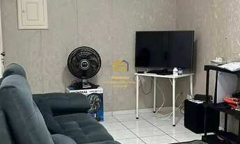 Imagem 3: Apartamento em Guilhermina, Praia Grande/SP