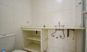 Imagem 6: Apartamento com 2 quartos para alugar, 77 m² por R$ 3.000/mês - Condomínio Onda Carioca