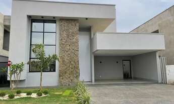 Imagem: Casa Térrea Mobiliada no Portal do Sol