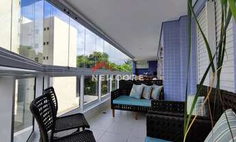 Imagem 6: Apartamento em Alameda do Remo - Riviera - Bertioga/SP