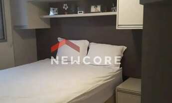 Imagem 6: Apartamento em Avenida São José dos Campos - Jardim Nova Europa - Campinas/SP