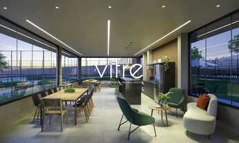 Imagem 2: A GFC Urbanizadora acaba de lançar um residencial fechado com lotes, o Buritis C