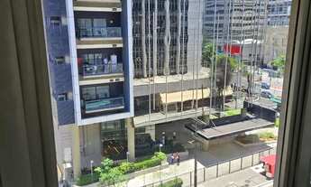Imagem 6: Imóvel para aluguel tem 48 metros quadrados em Bela Vista - São Paulo - SP