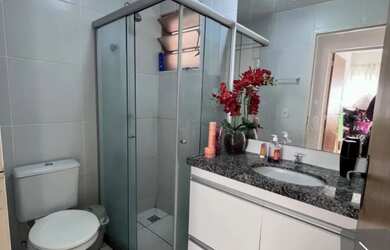 Imagem: Apartamento Jardins Residence Club 1