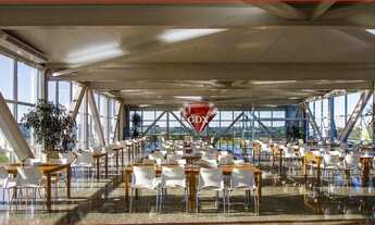 Imagem 5: Galpão em Sumaré/SP