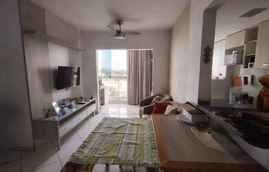 Imagem 3: Apartamento com 2 quartos com lazer completo na Avenida Copacabana, Morada de Laranjeira