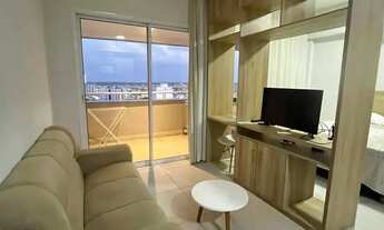 Imagem: Imóvel para aluguel com 39 metros quadrados