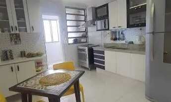 Imagem 6: Apartamento com 2 quartos , 1 Suíte à venda, 80 m² por R$ 745.000 - Ponta da Praia - Santo