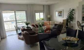 Imagem 5: Apartamento com 2 dormitórios à venda, 101 m² por R$ 1.200.000,00 - José Menino - Santos/S