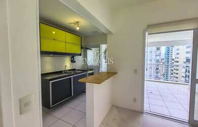 Imagem 4: Apartamento para Locação em Jundiaí, Jardim Ana Maria, 2 dormitórios, 1 suíte, 2 banheiros