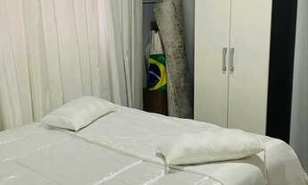 Imagem: Quarto disponível