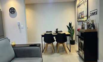 Imagem 7: Apartamento moderno com tecnologia e excelente orientação solar