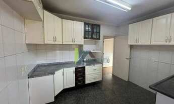 Imagem 6: Casa com 3 dormitórios para alugar, 129 m² por R$ 4.500,00/mês - Condomínio Casa Grande