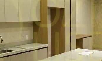 Imagem 5: CASA COM 3 SUÍTES ARMÁRIOS PISCINA CHURRASQUEIRA LOTE 450m² NASCENTE CONDOMÍNIO RUA 12 VIC