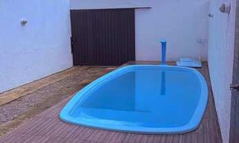 Imagem: Casa de veraneio pacote de carnaval R$ 5500,00